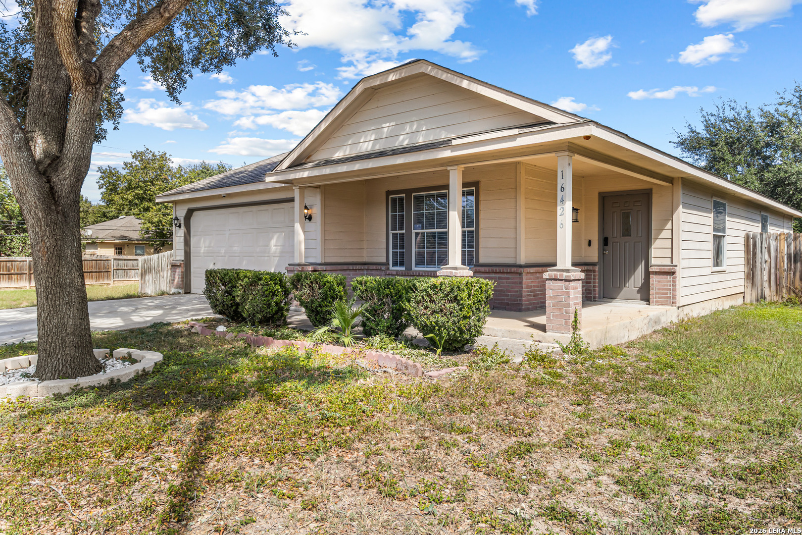 Property photo for 16426 TURF CLB, Selma, TX