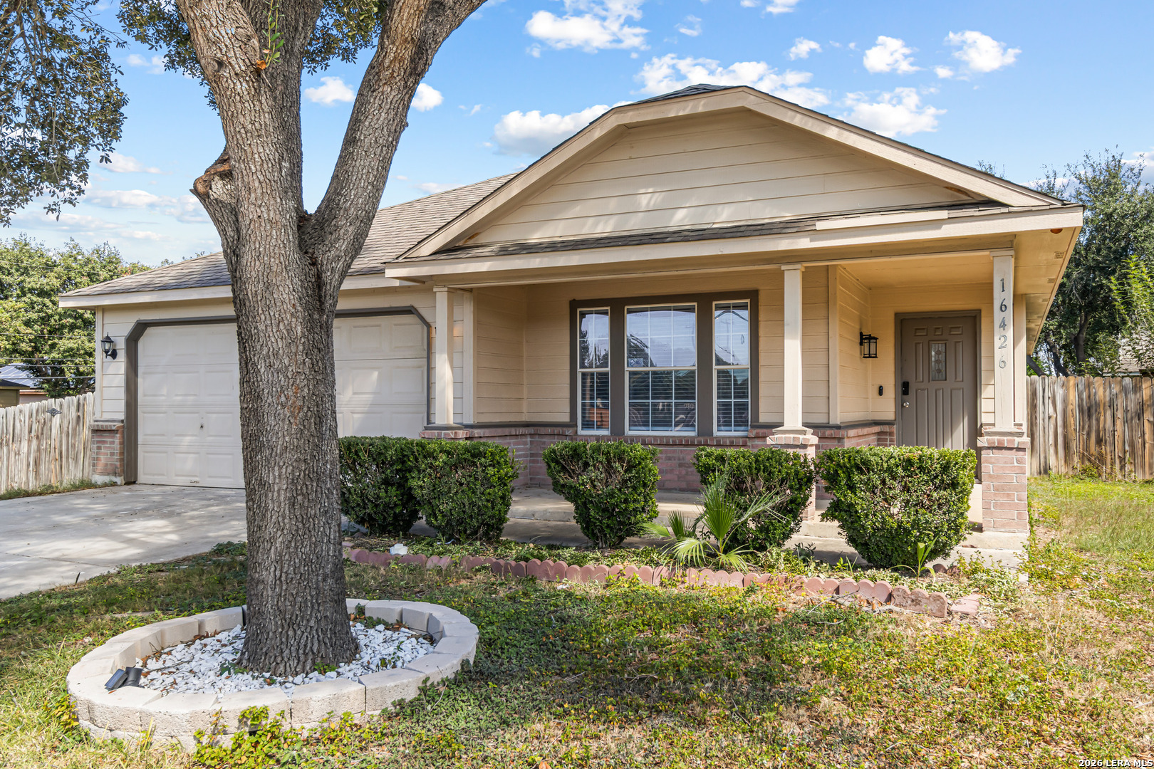 16426 TURF CLB, Selma, TX 78154