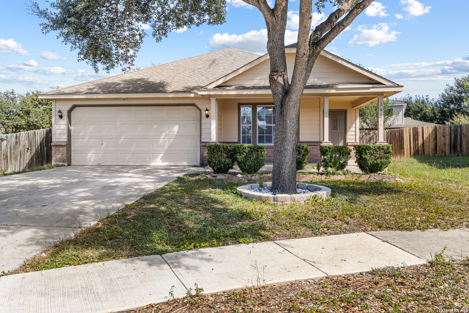 16426 TURF CLB, Selma, TX 78154