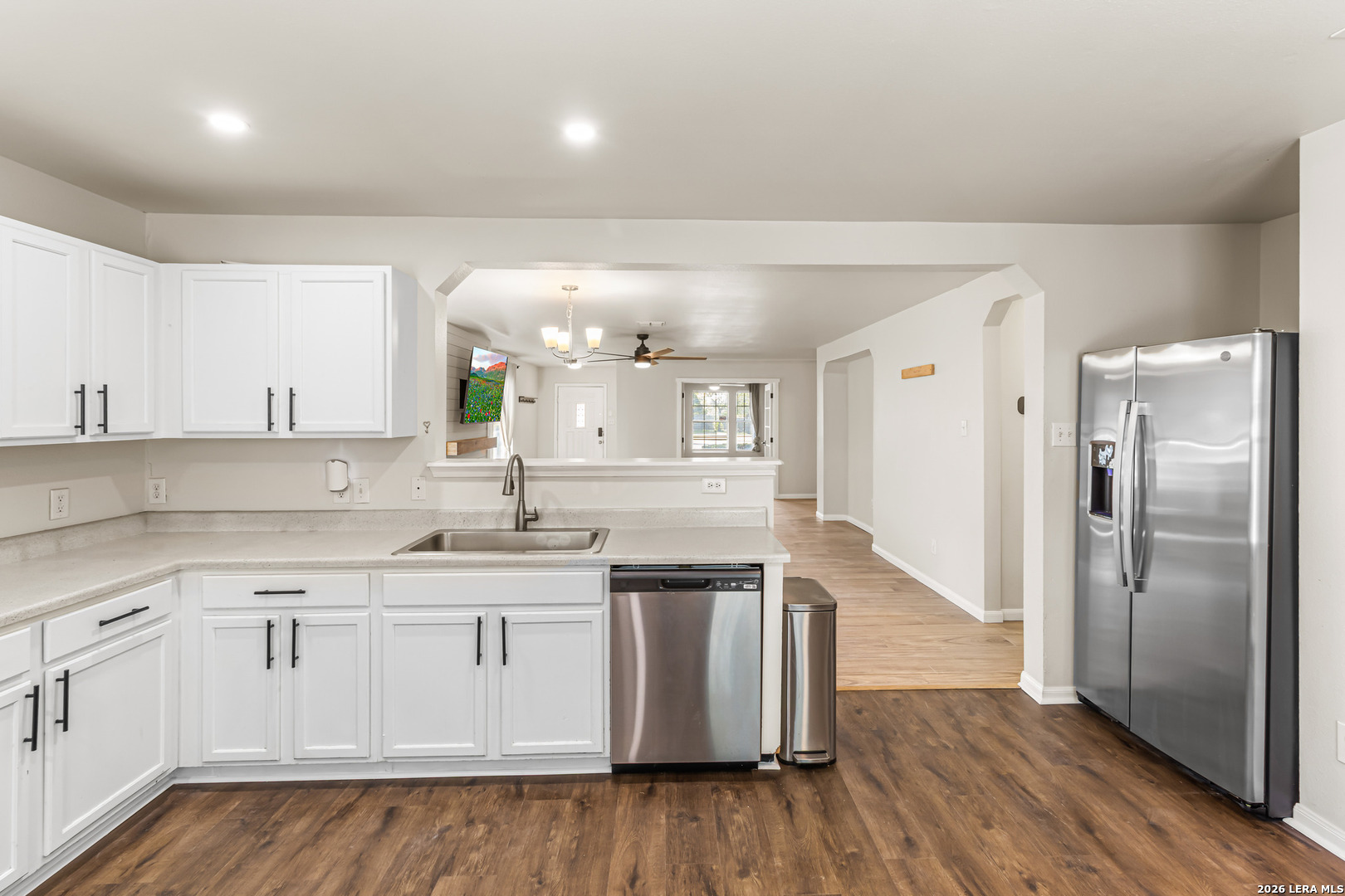 16426 TURF CLB, Selma, TX 78154