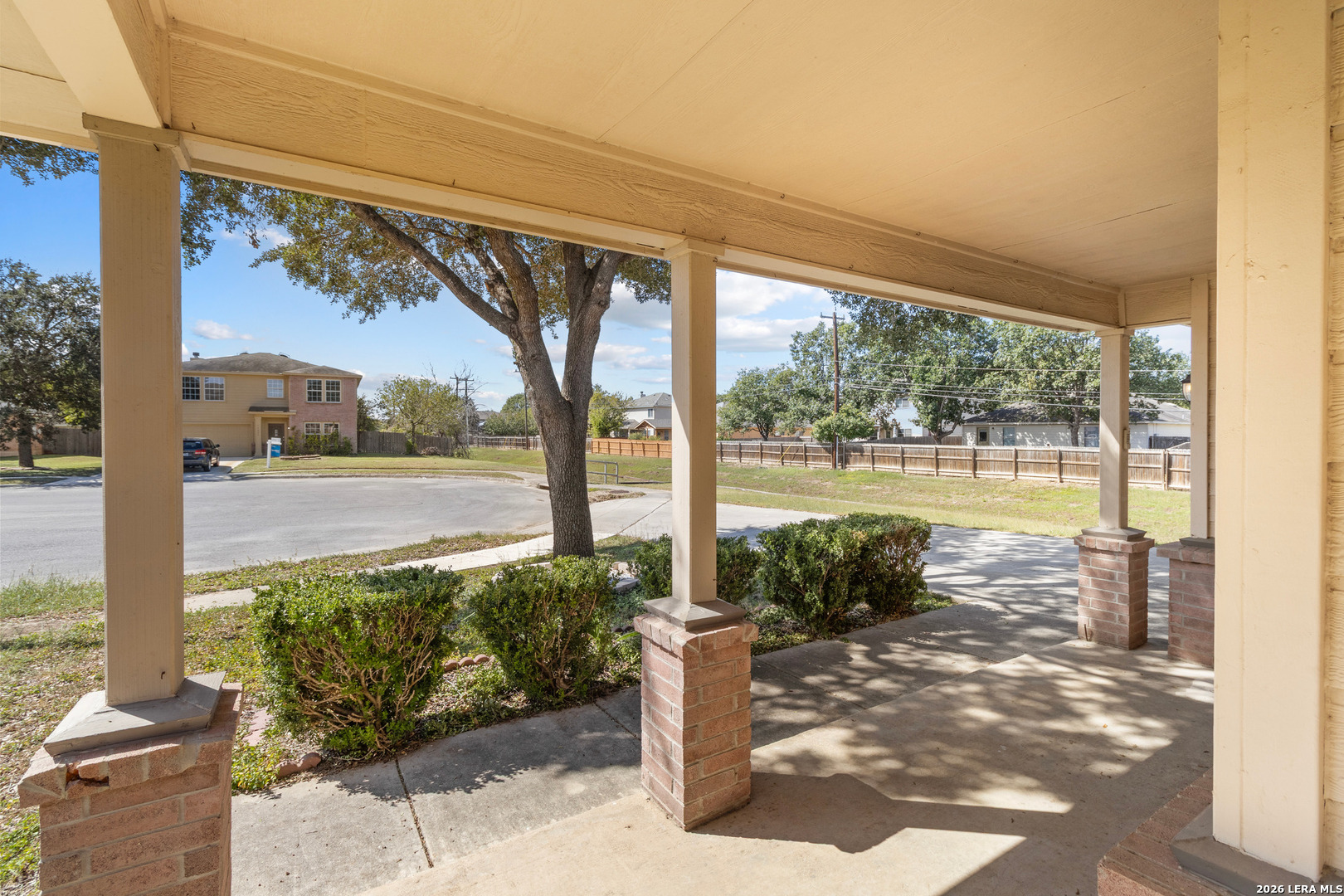 16426 TURF CLB, Selma, TX 78154
