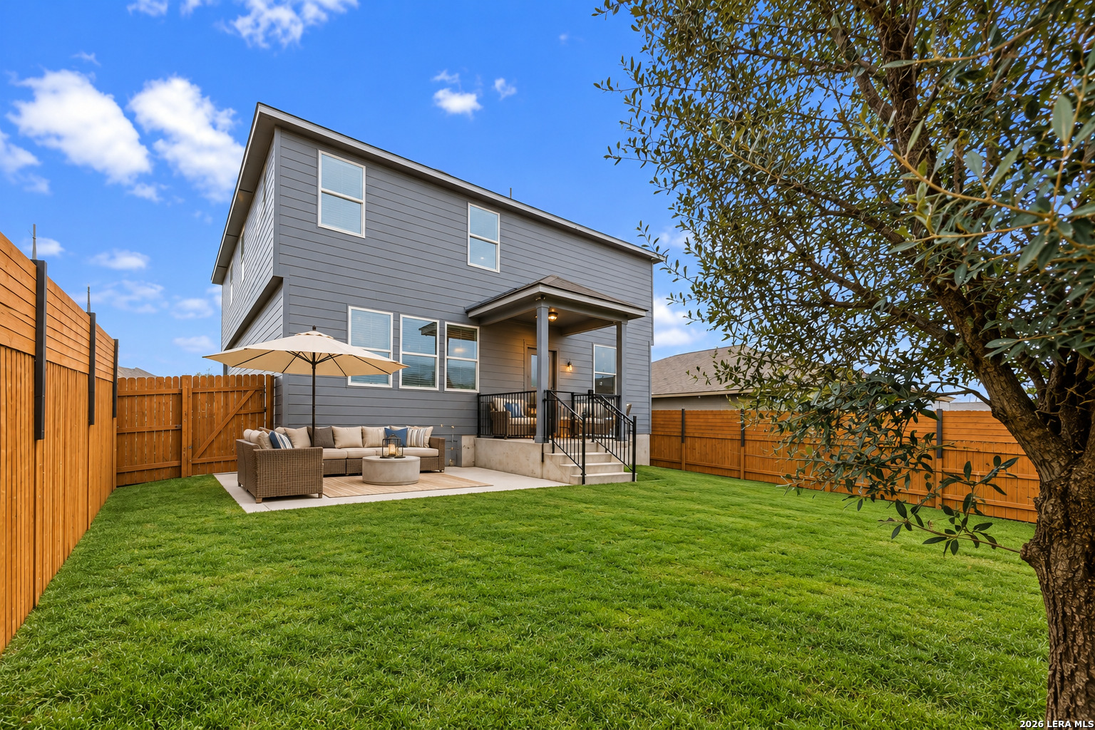 238 Hunters Lodge, San Antonio, TX 78245