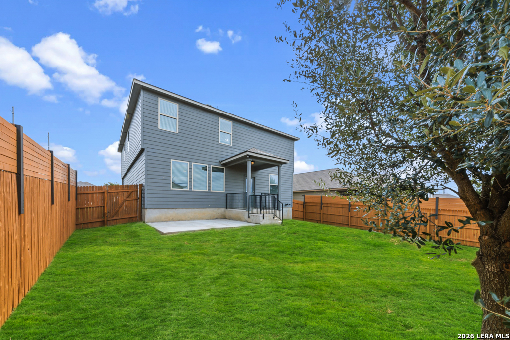 238 Hunters Lodge, San Antonio, TX 78245