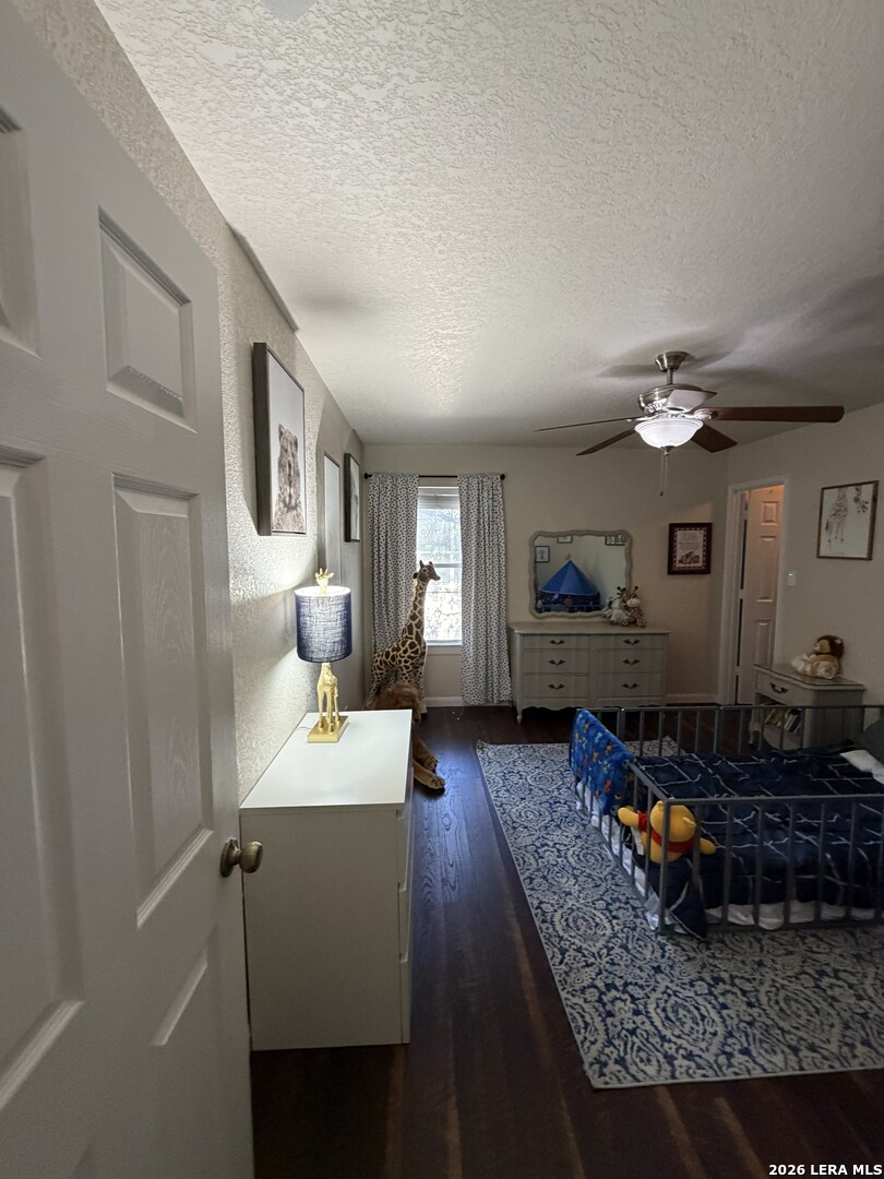 4630 Manitou Bay, San Antonio, TX 78259