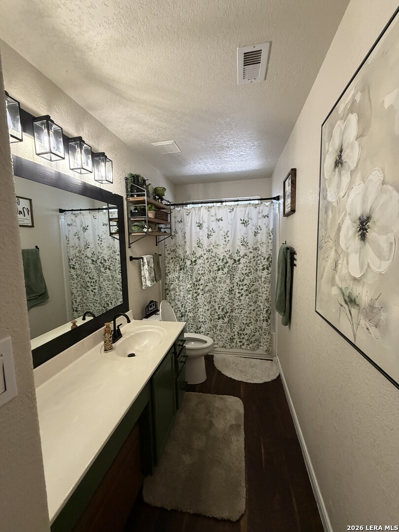 4630 Manitou Bay, San Antonio, TX 78259