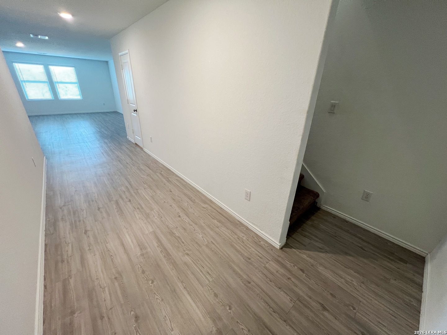 Entry/Foyer