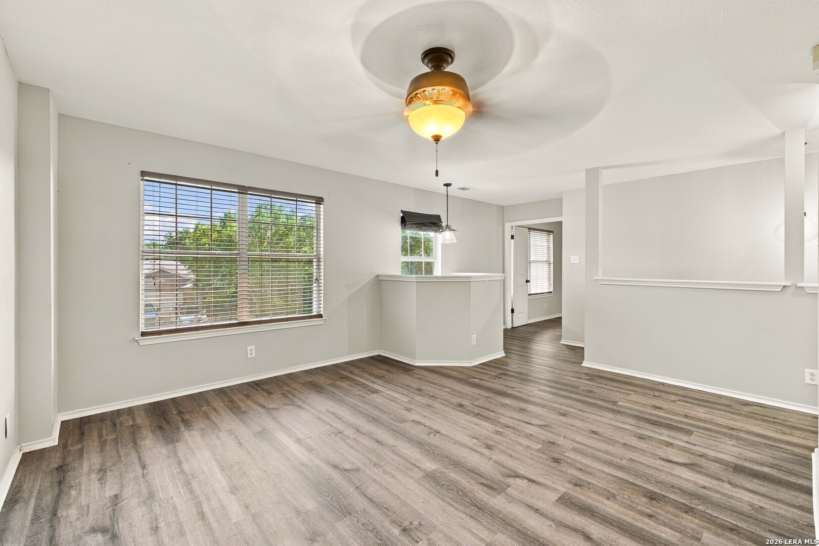 2nd Living Area