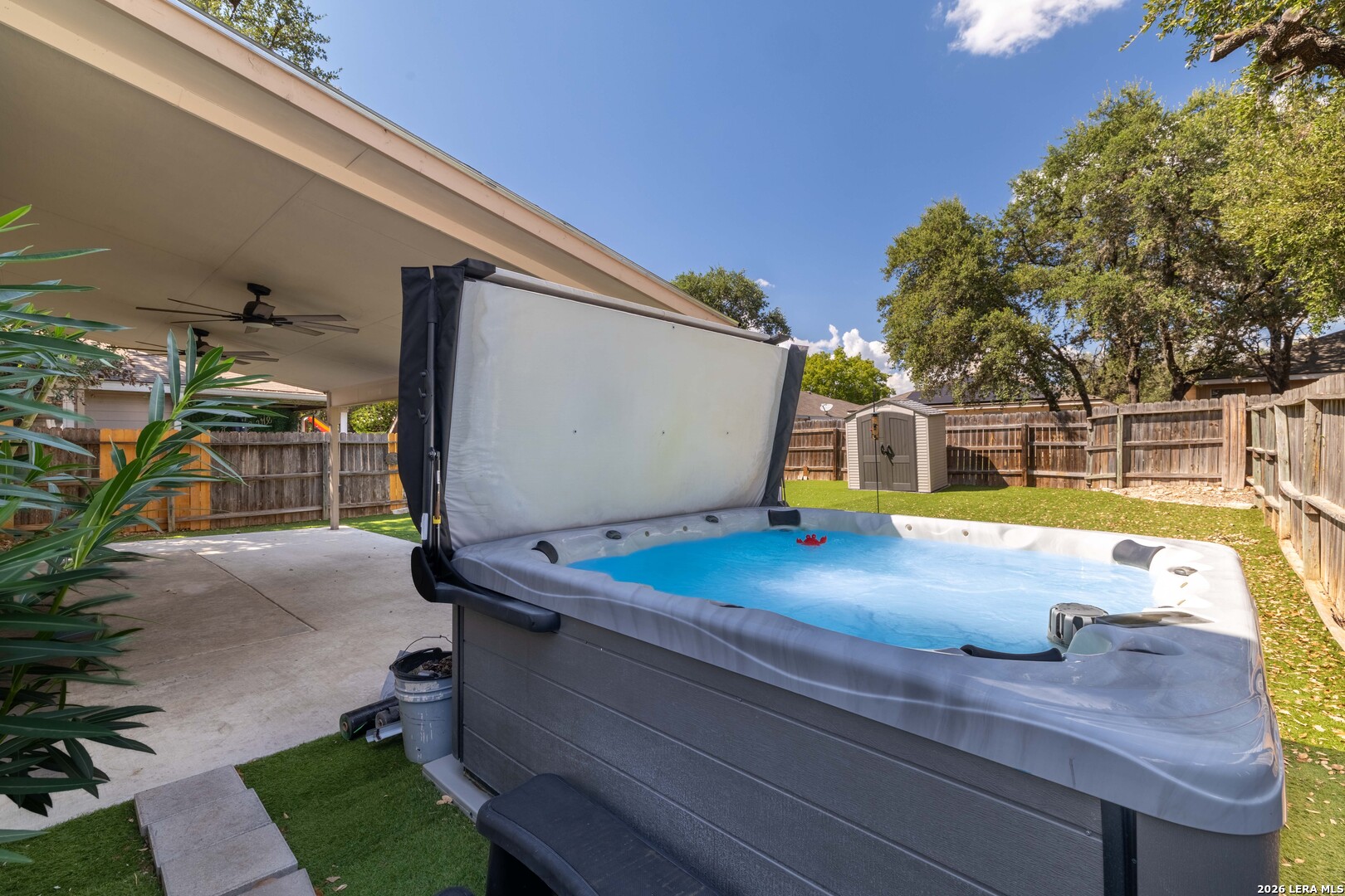 Property photo for 10711 Tiger Chase, San Antonio, TX