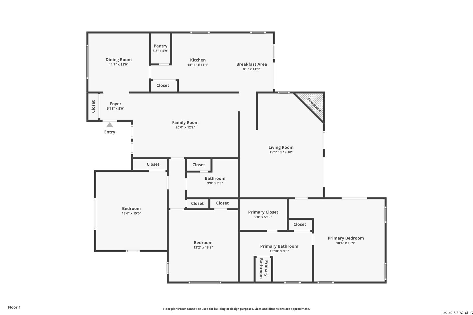 215 Brightwood Pl, San Antonio, TX 78209