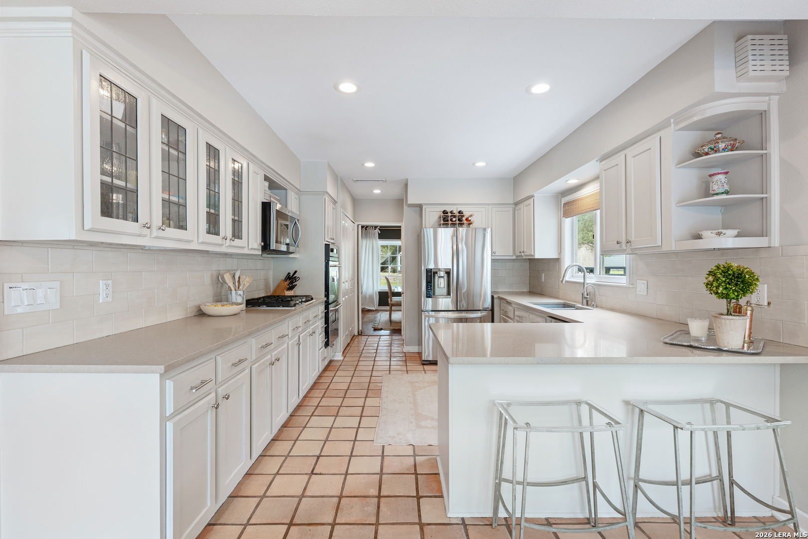 215 Brightwood Pl, San Antonio, TX 78209