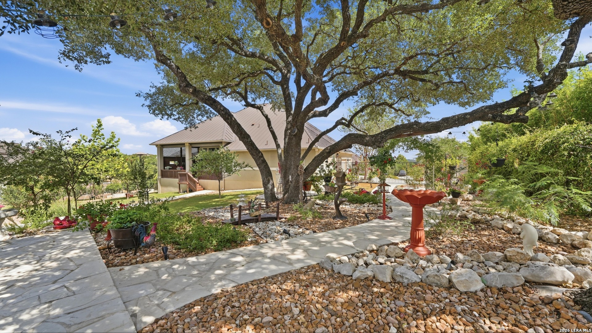Yard/Garden