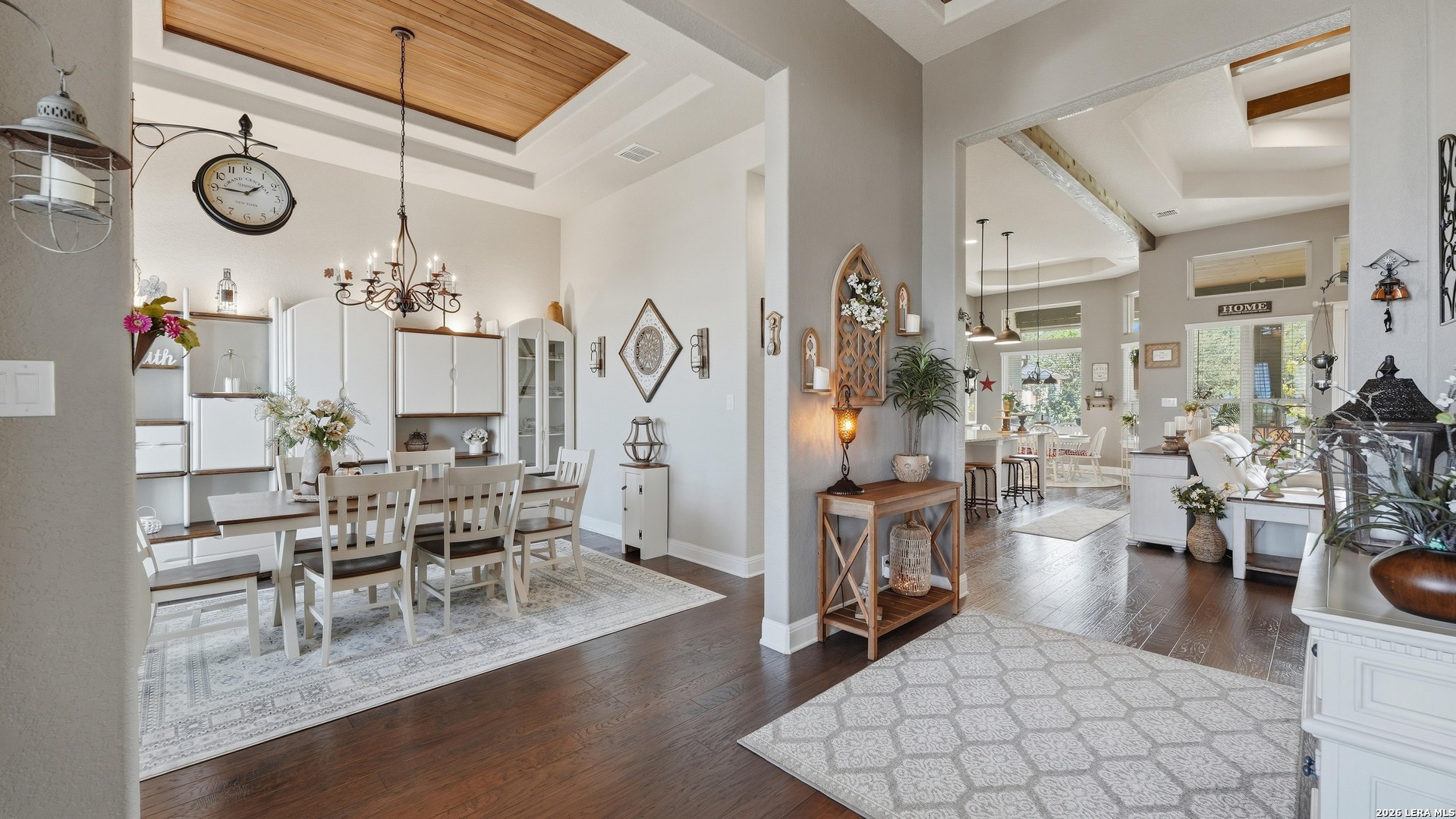 Entry/Foyer