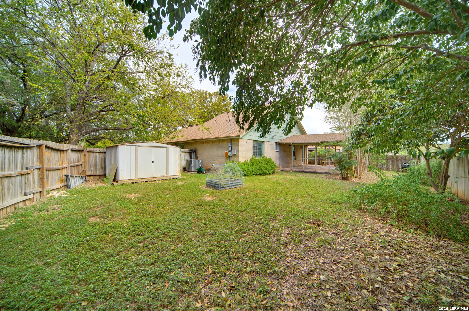 2302 Moss Bluff, San Antonio, TX 78232