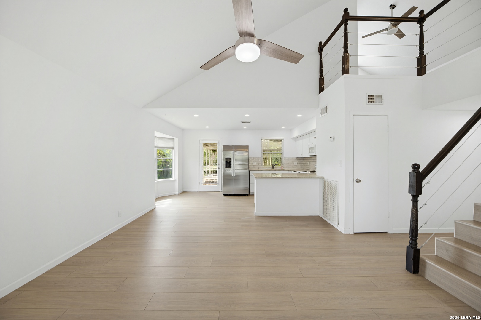 2302 Moss Bluff, San Antonio, TX 78232
