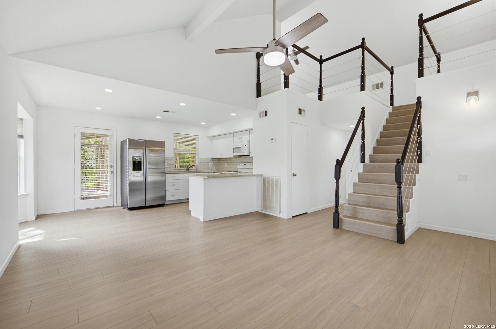 2302 Moss Bluff, San Antonio, TX 78232