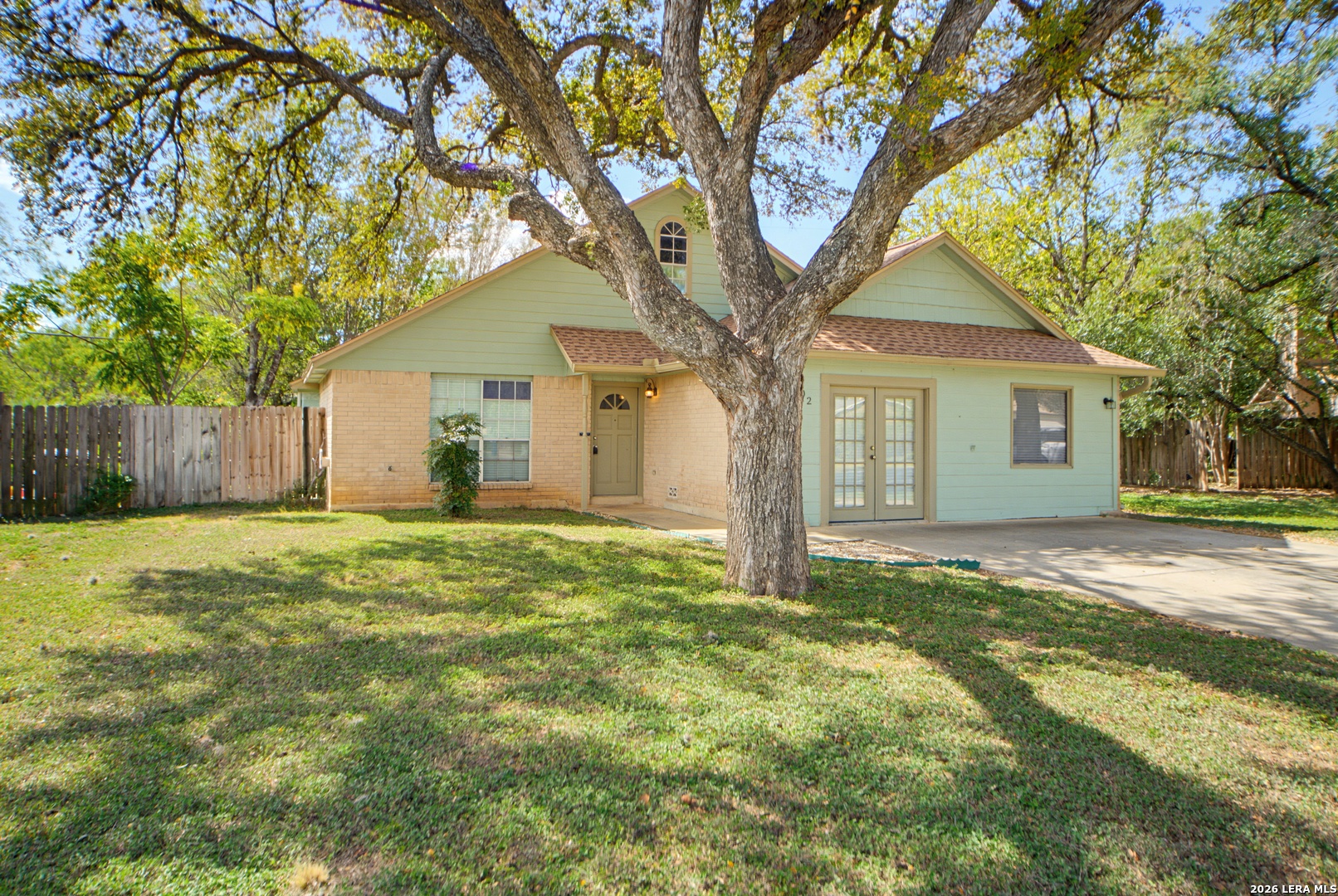 Property photo for 2302 Moss Bluff, San Antonio, TX