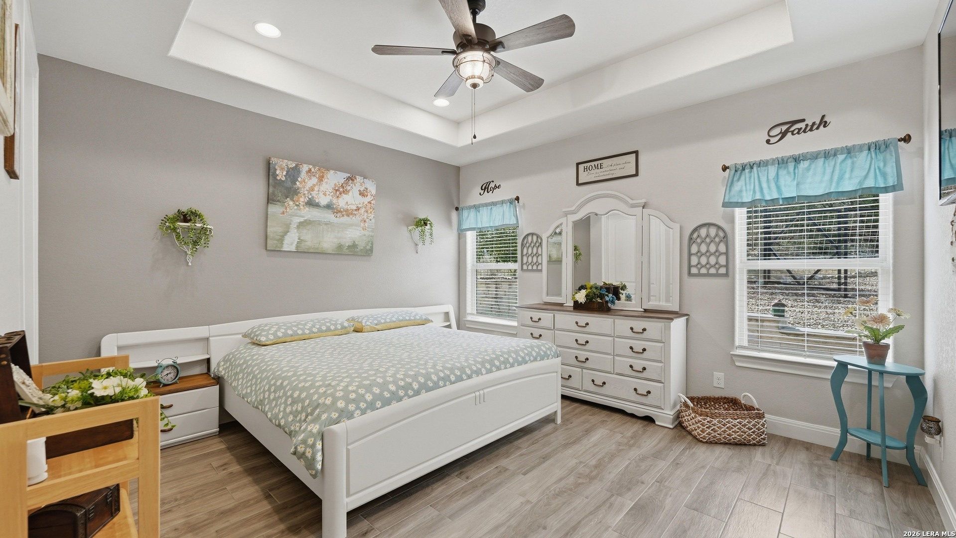 4th Bedroom