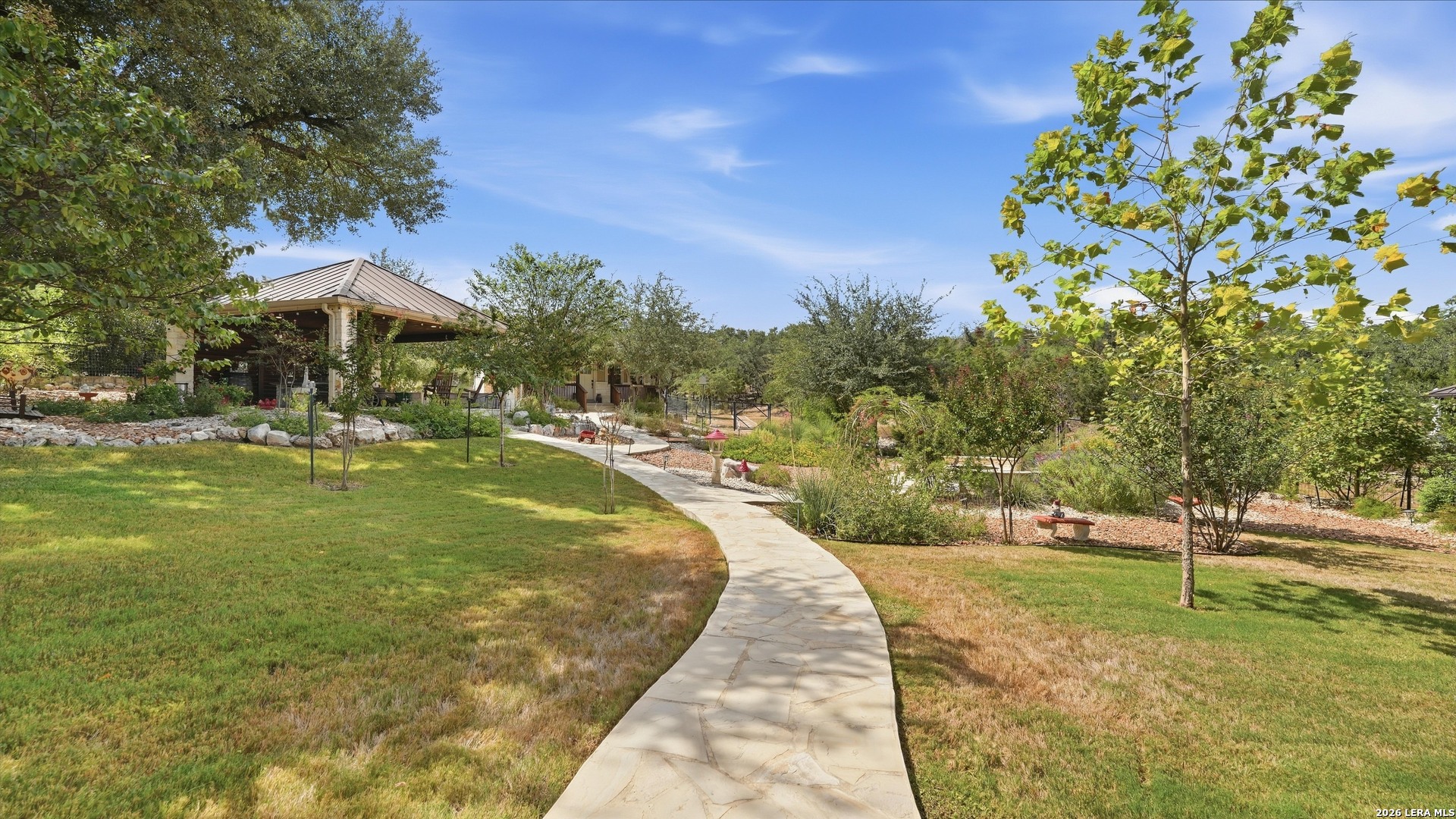 Yard/Garden