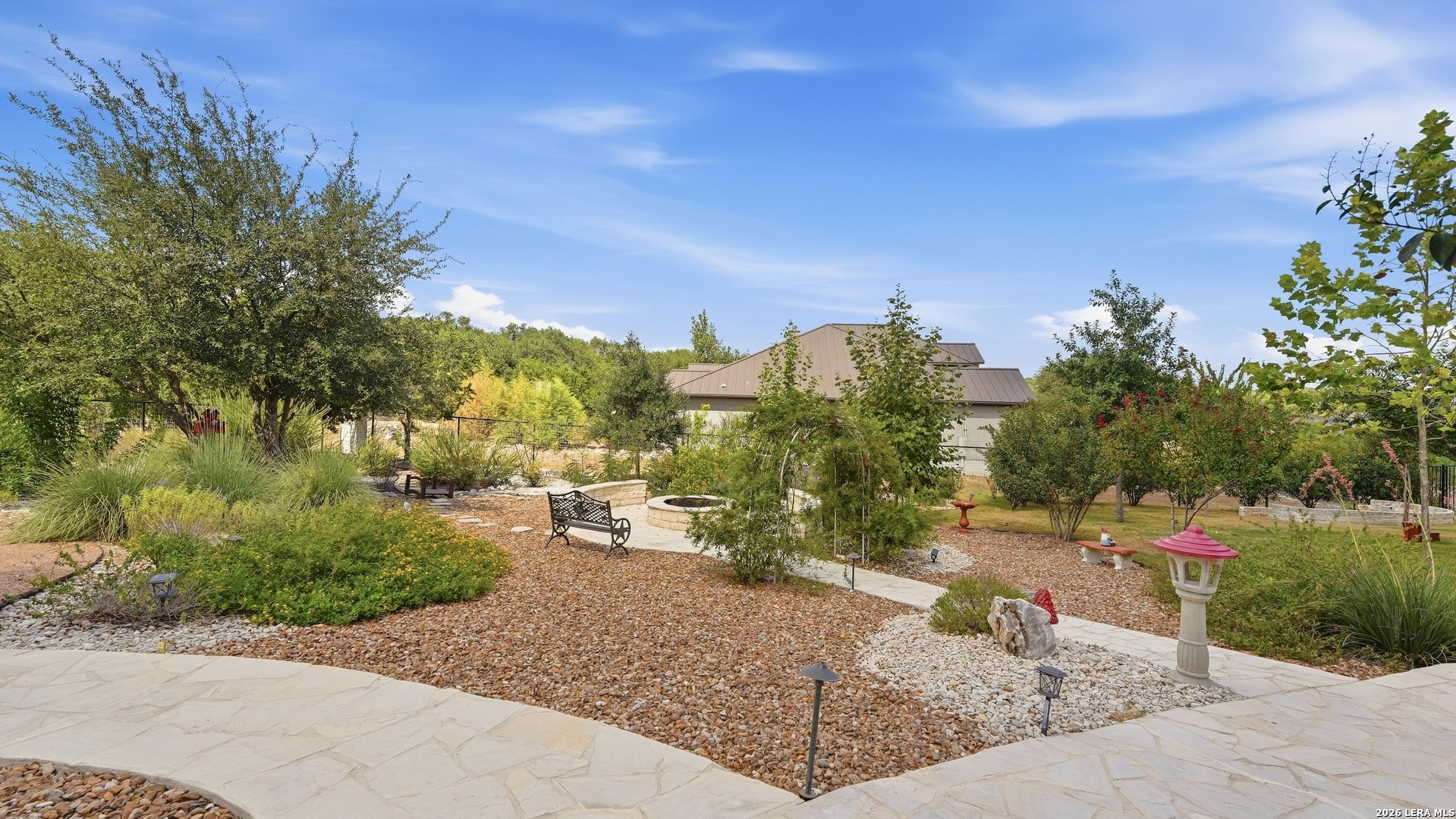 Yard/Garden