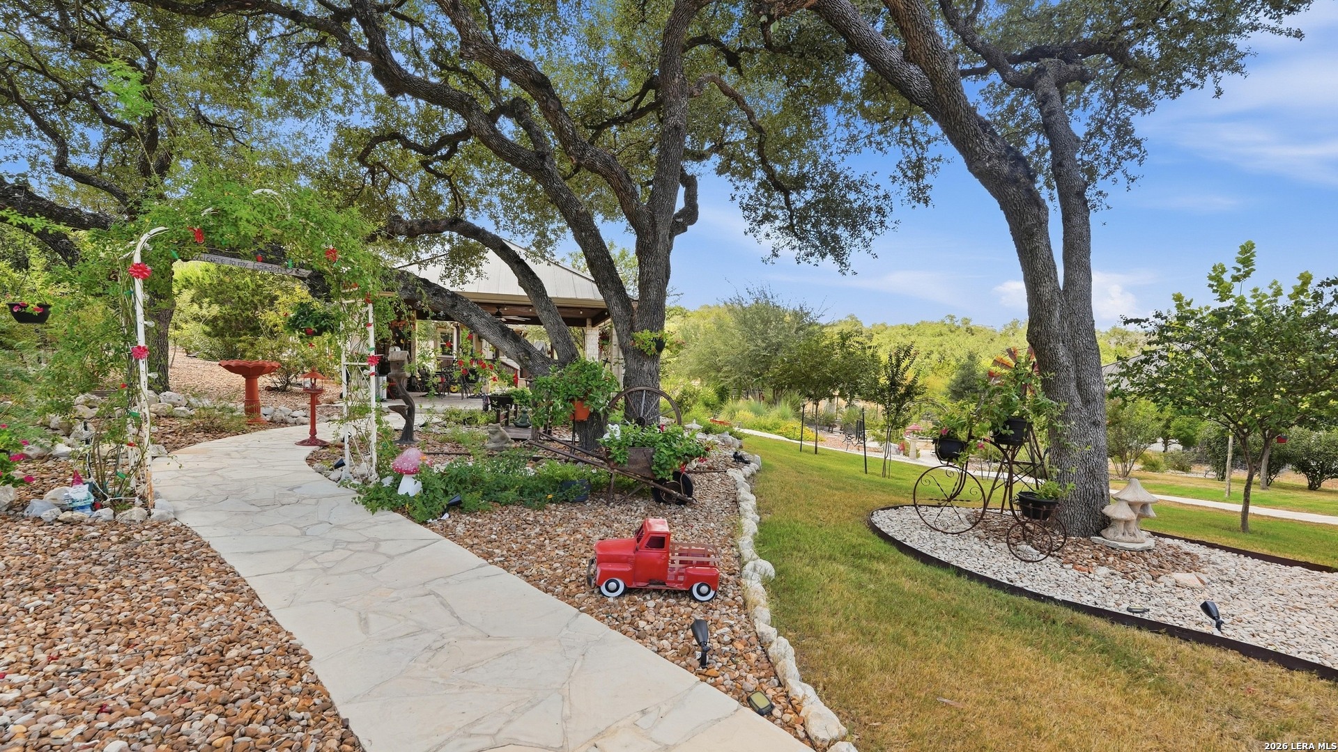 Yard/Garden