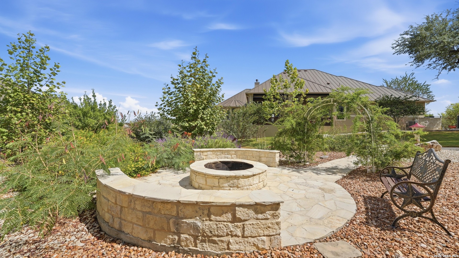Yard/Garden