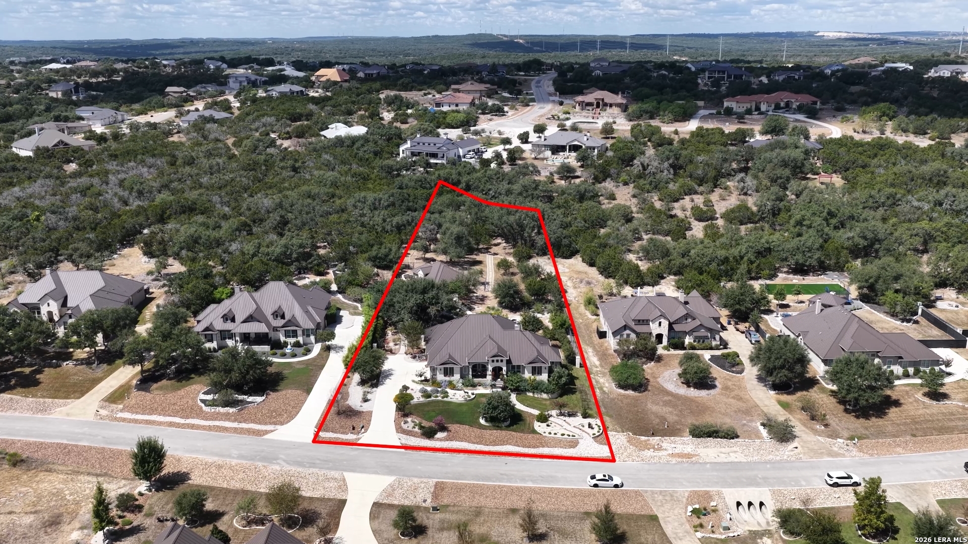 5747 HIGH FOREST DR, New Braunfels, TX 78132