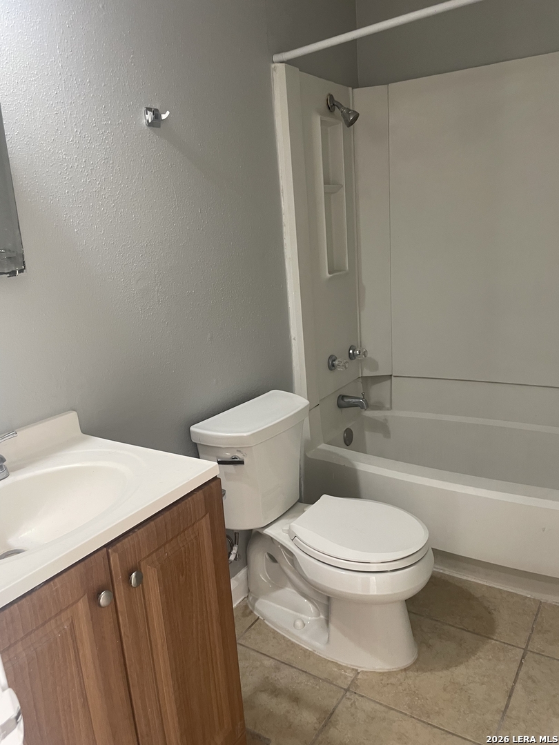 8420 Forest Ridge, San Antonio, TX 78239