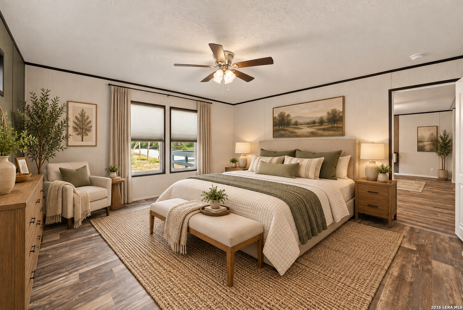 1366 CALCOTE RD, Kerrville, TX 78028