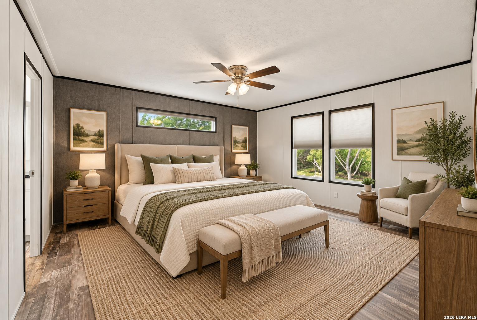1366 CALCOTE RD, Kerrville, TX 78028