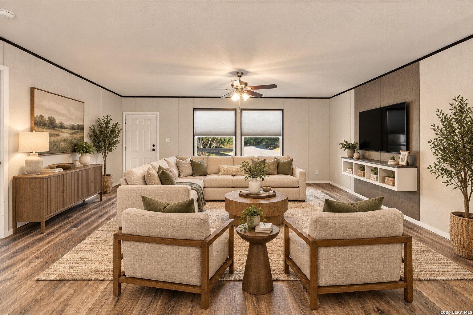 1366 CALCOTE RD, Kerrville, TX 78028
