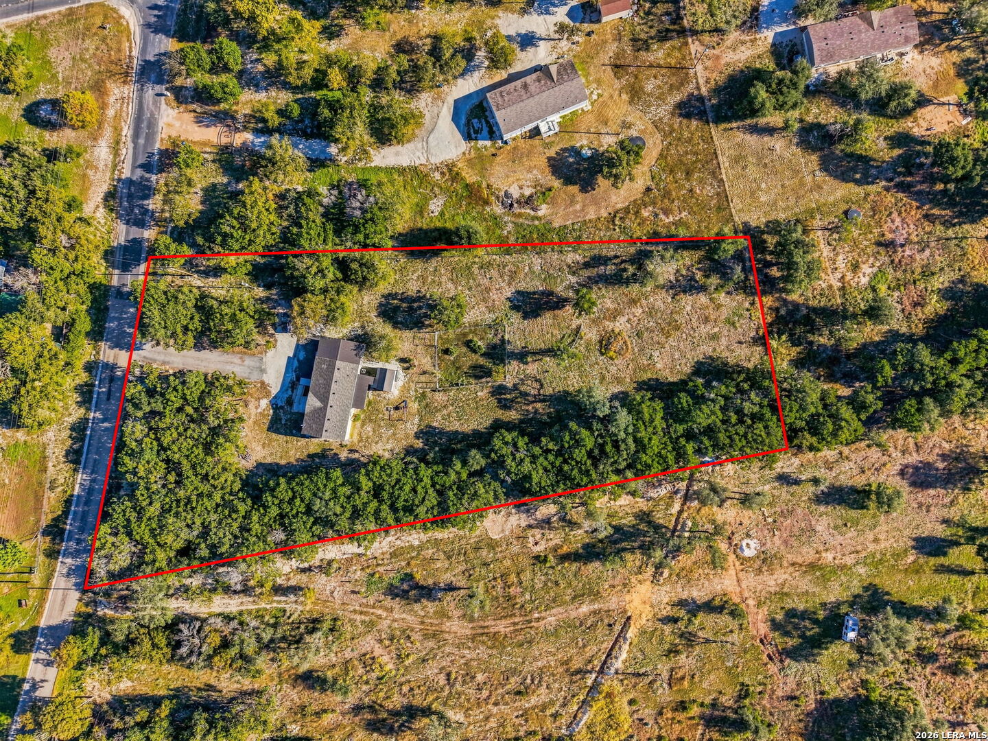 1366 CALCOTE RD, Kerrville, TX 78028