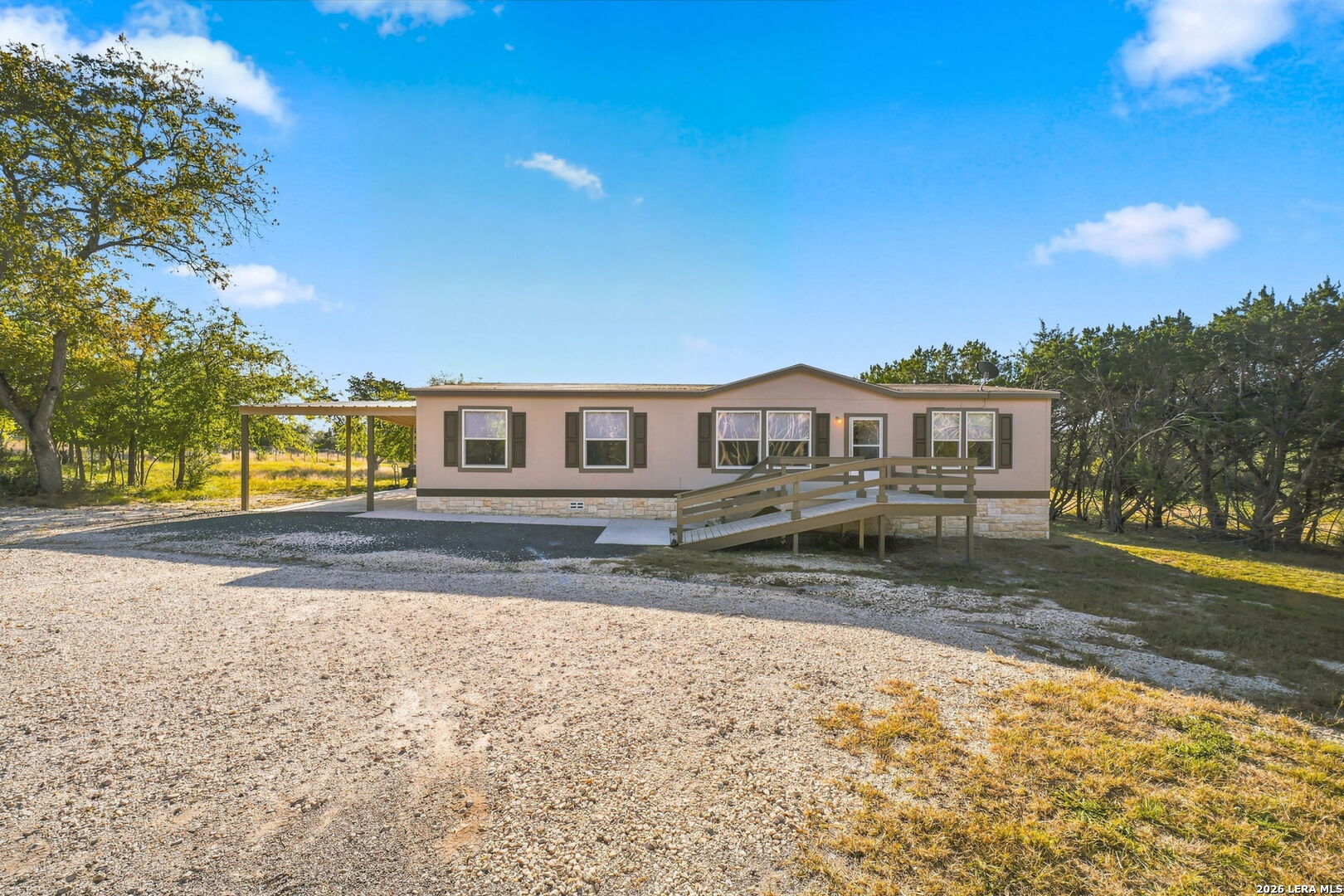 Property photo for 1366 CALCOTE RD, Kerrville, TX