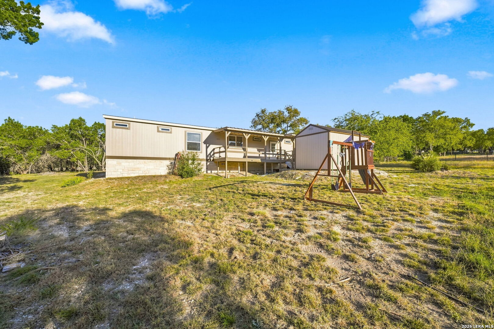 1366 CALCOTE RD, Kerrville, TX 78028
