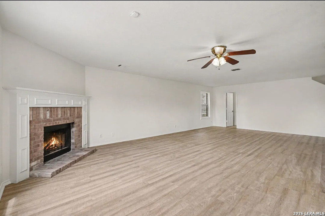 1730 Lilac Mist, San Antonio, TX 78260