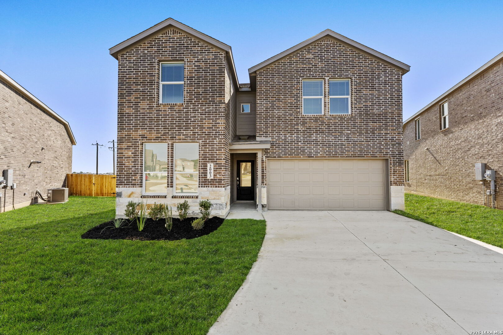 Property photo for 2003 Cerrillos Hills, Cibolo, TX