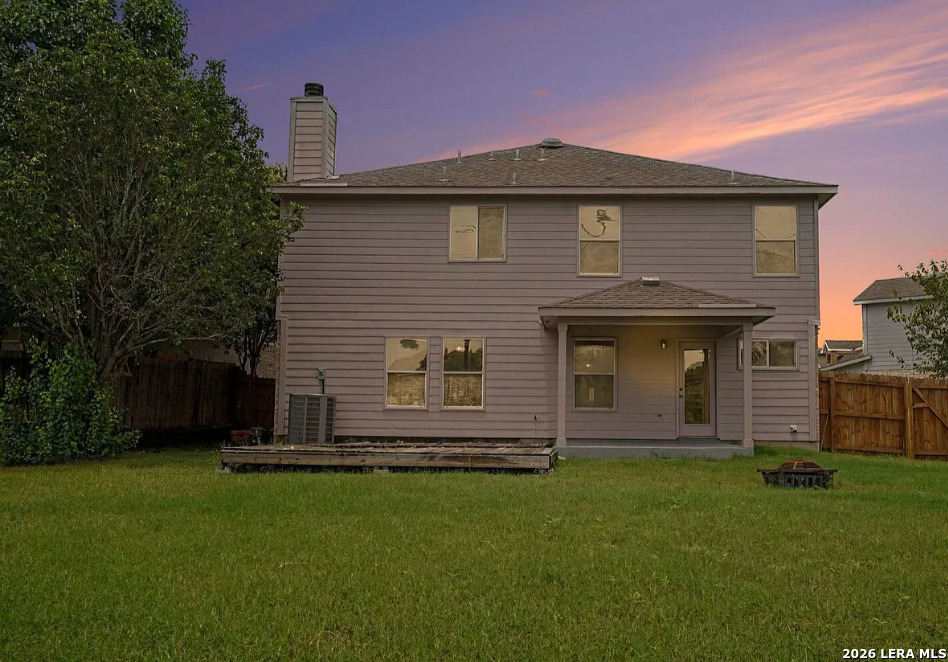 1730 Lilac Mist, San Antonio, TX 78260