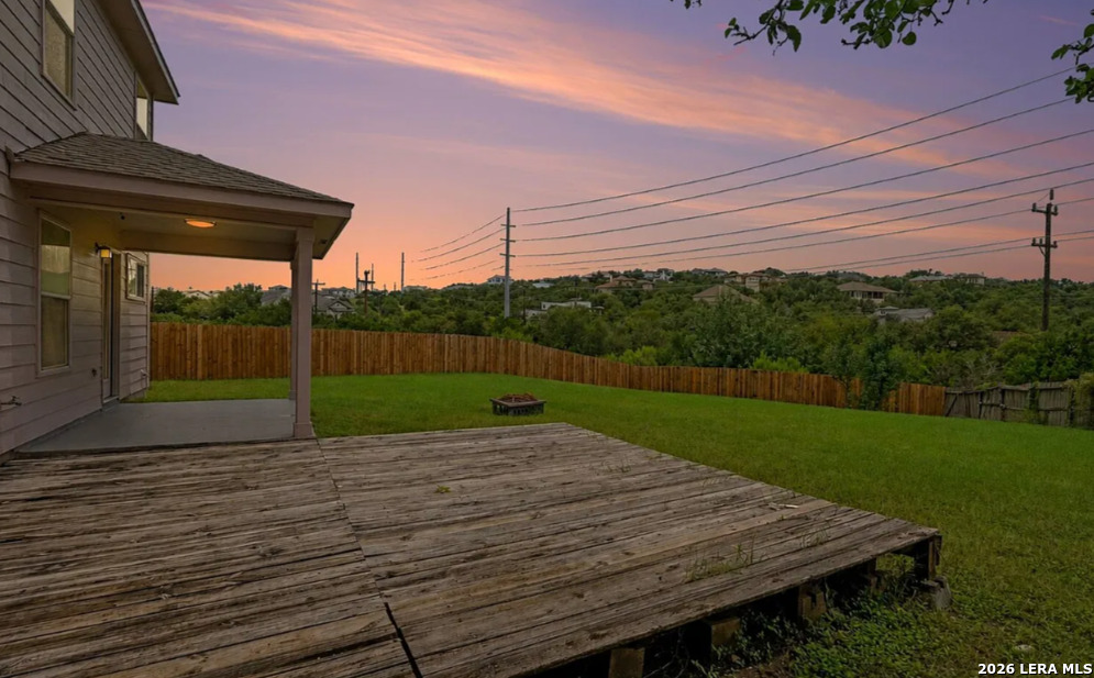 1730 Lilac Mist, San Antonio, TX 78260