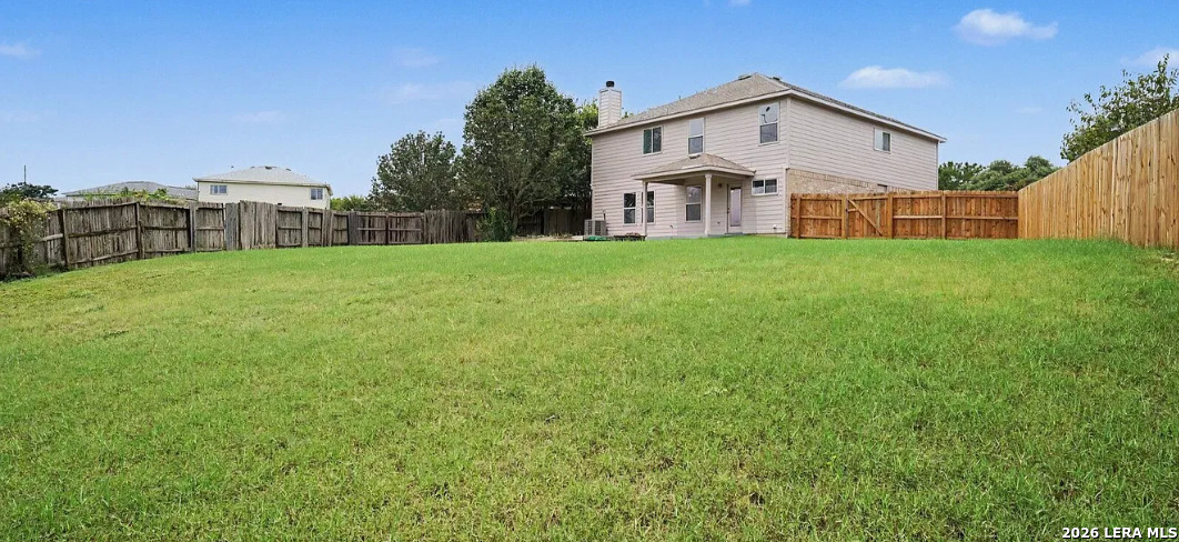 1730 Lilac Mist, San Antonio, TX 78260