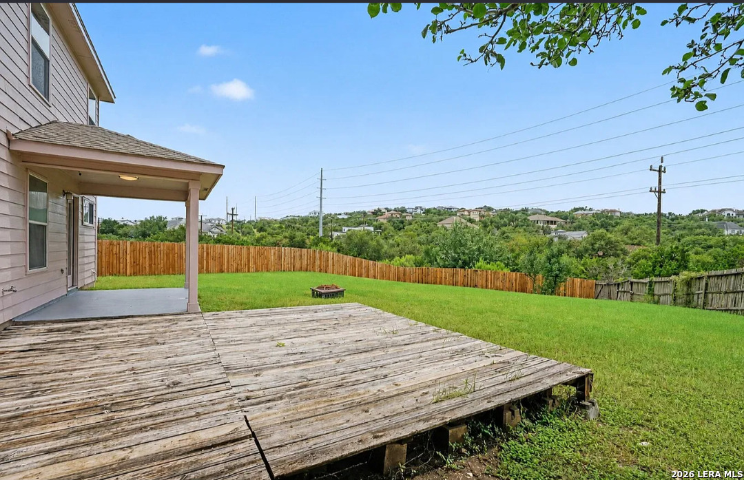 1730 Lilac Mist, San Antonio, TX 78260