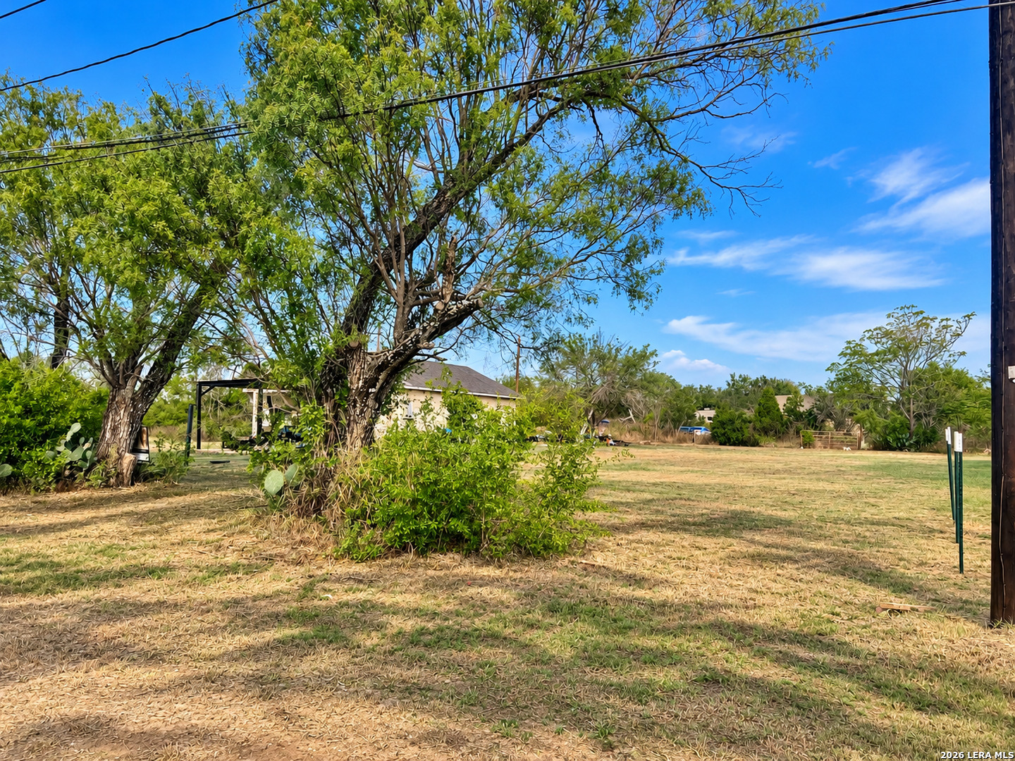 TBD Willow, Jourdanton, TX 78026