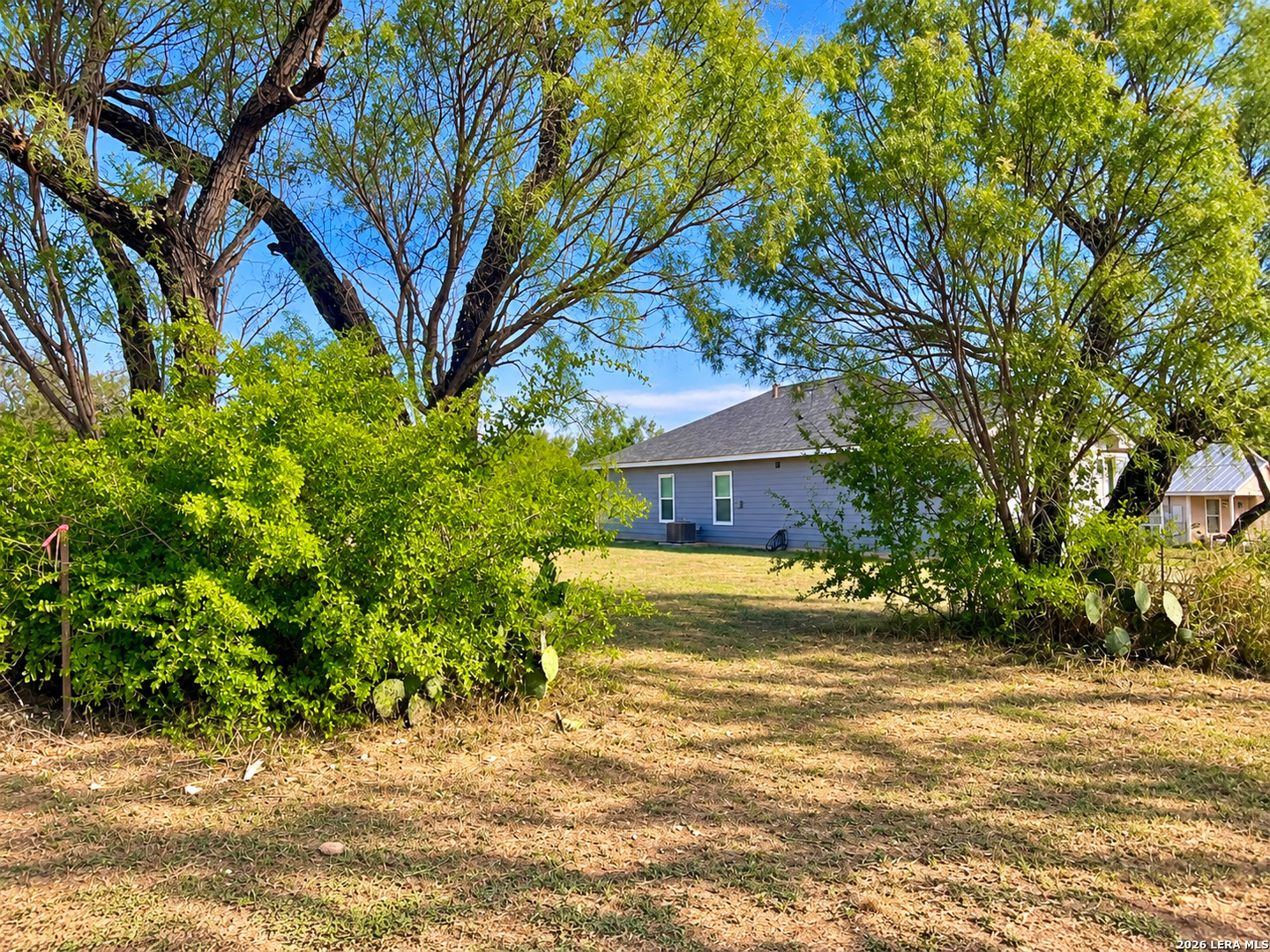 TBD Willow, Jourdanton, TX 78026