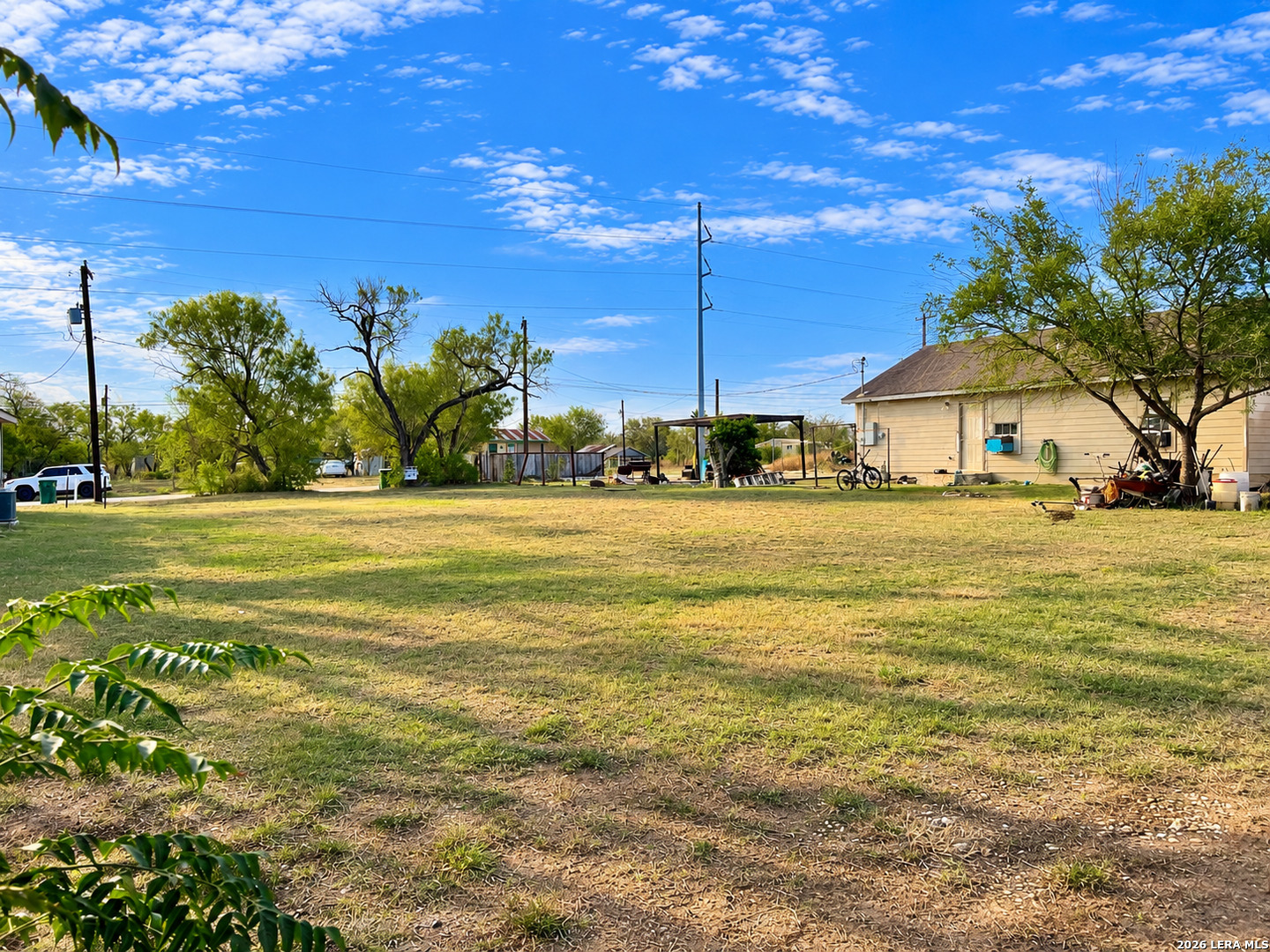 TBD Willow, Jourdanton, TX 78026