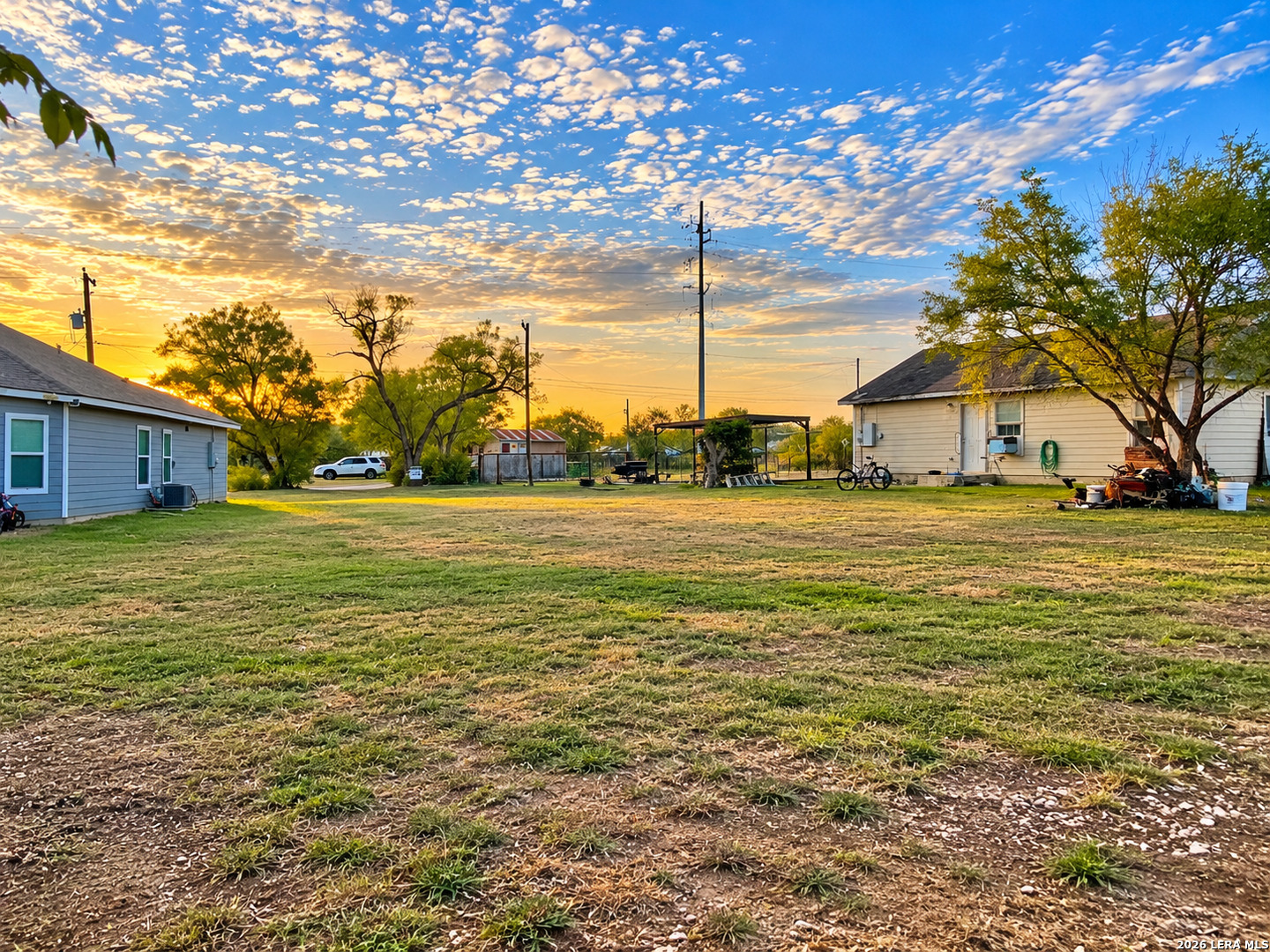TBD Willow, Jourdanton, TX 78026