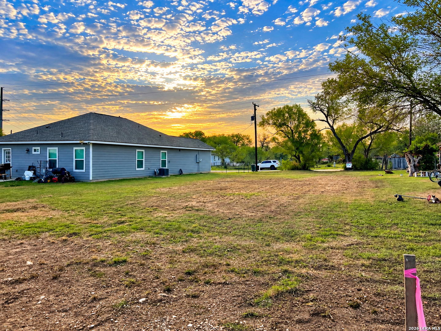 TBD Willow, Jourdanton, TX 78026