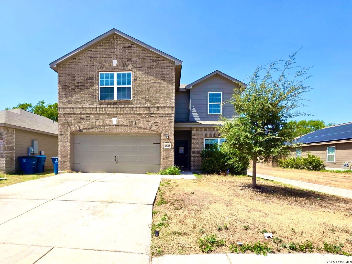Property photo for 15015 Harbor Landing, Von Ormy, TX