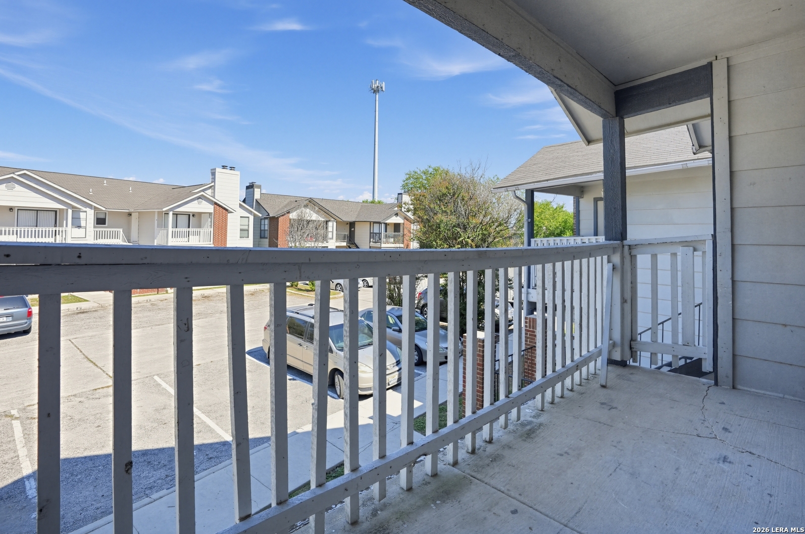 814 STATION ST, #4, Converse, TX 78109