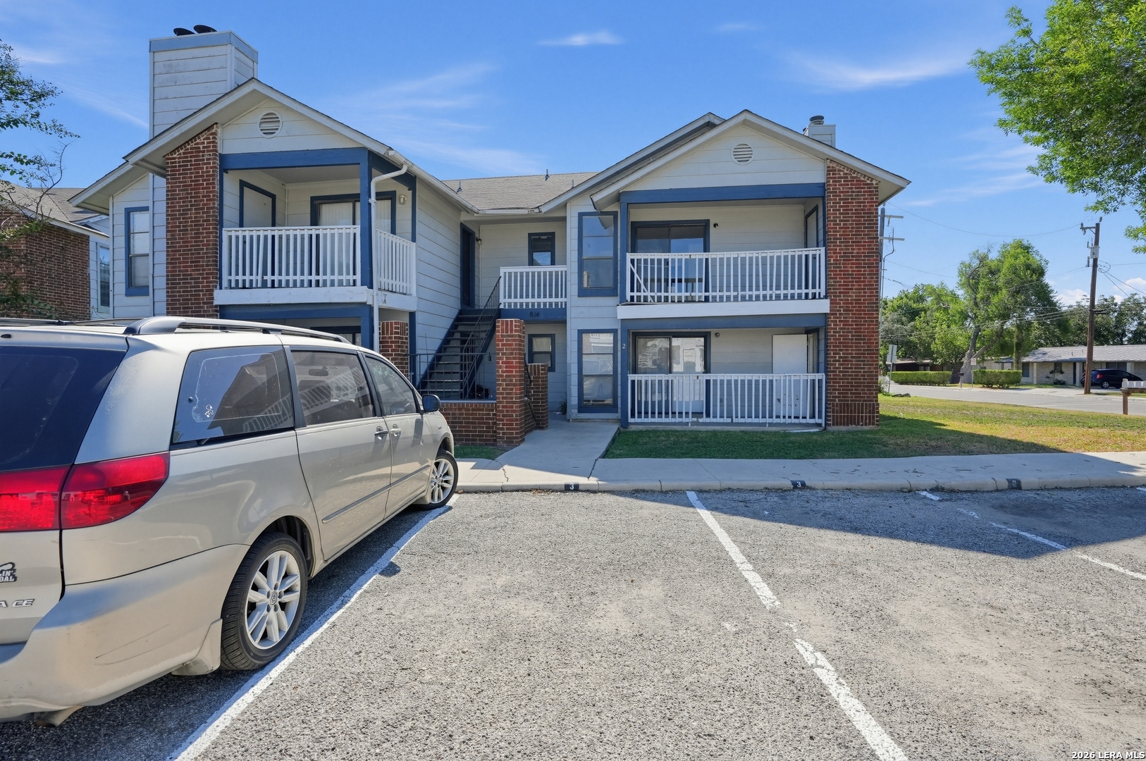 814 STATION ST, #4, Converse, TX 78109
