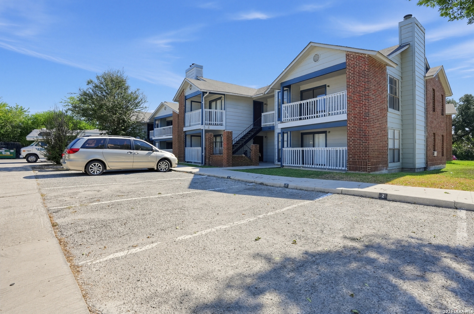 Property photo for 814 STATION ST, #4, Converse, TX