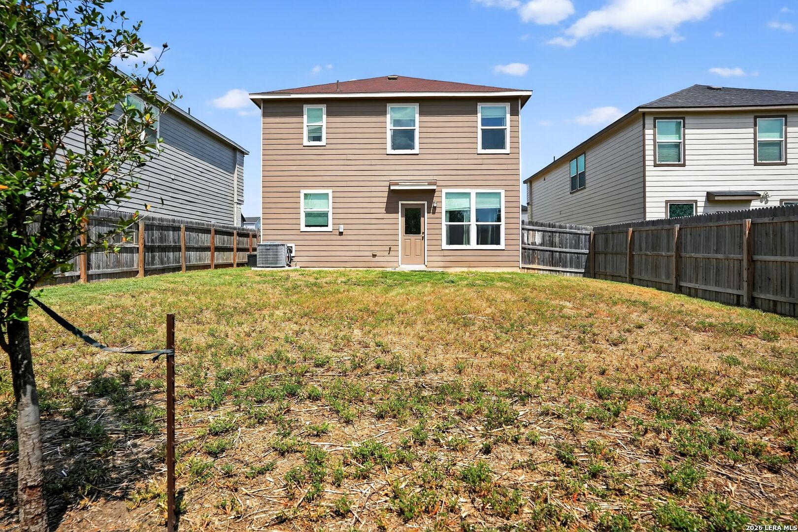 1815 OVERLOOK KNL, San Antonio, TX 78245