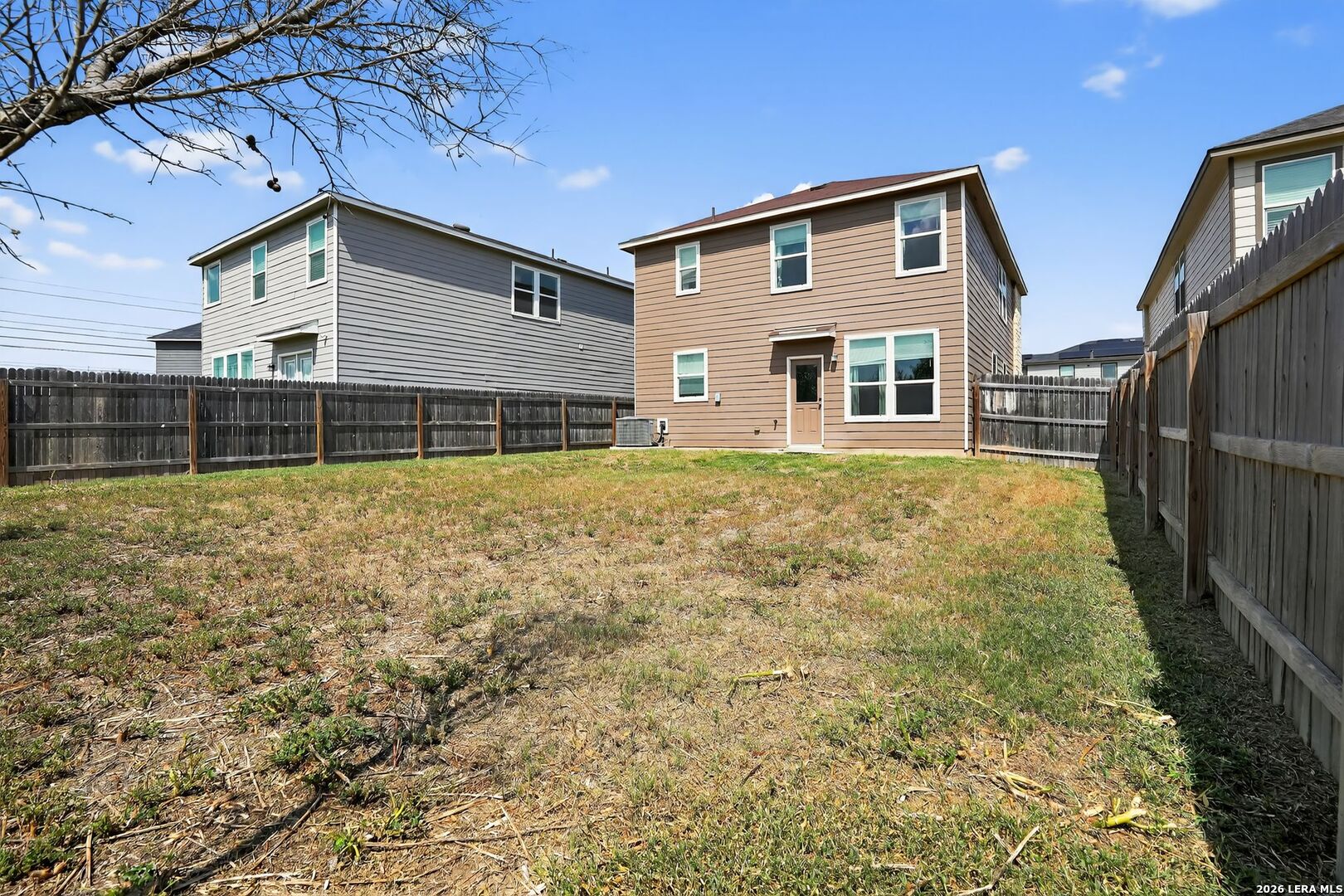 1815 OVERLOOK KNL, San Antonio, TX 78245